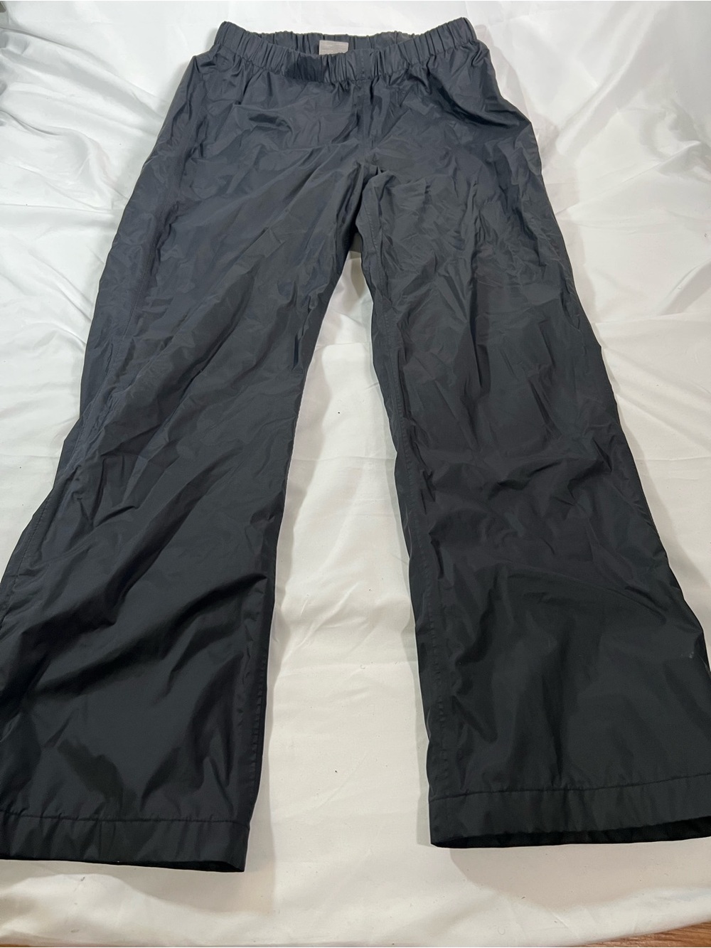 Columbia Sweatpants with Drawstring